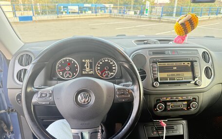 Volkswagen Tiguan I, 2012 год, 1 490 000 рублей, 11 фотография