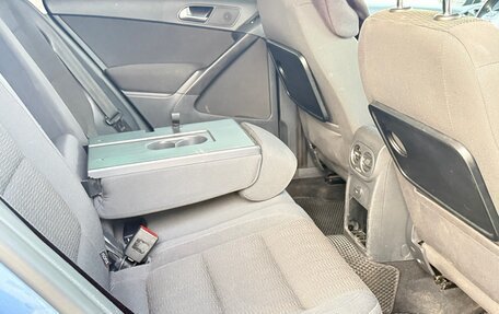 Volkswagen Tiguan I, 2012 год, 1 490 000 рублей, 16 фотография