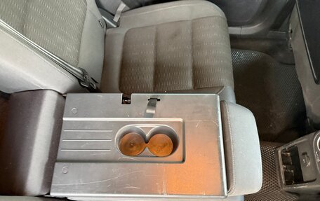 Volkswagen Tiguan I, 2012 год, 1 490 000 рублей, 17 фотография