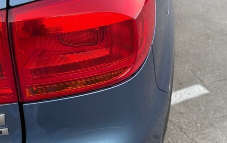 Volkswagen Tiguan I, 2012 год, 1 490 000 рублей, 27 фотография