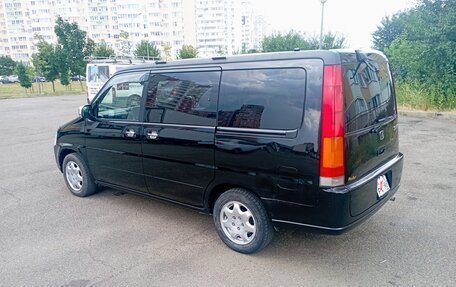 Honda Stepwgn IV, 2000 год, 515 000 рублей, 2 фотография
