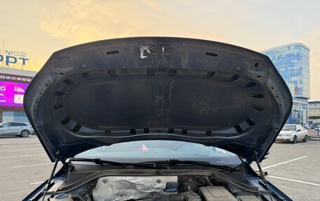 Volkswagen Tiguan I, 2012 год, 1 490 000 рублей, 30 фотография