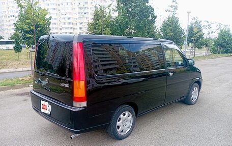 Honda Stepwgn IV, 2000 год, 515 000 рублей, 5 фотография