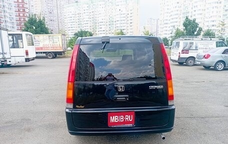 Honda Stepwgn IV, 2000 год, 515 000 рублей, 3 фотография