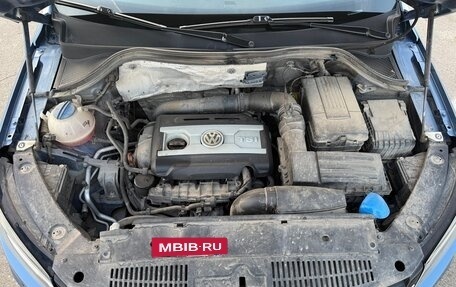 Volkswagen Tiguan I, 2012 год, 1 490 000 рублей, 32 фотография
