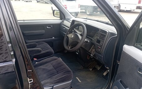 Honda Stepwgn IV, 2000 год, 515 000 рублей, 8 фотография