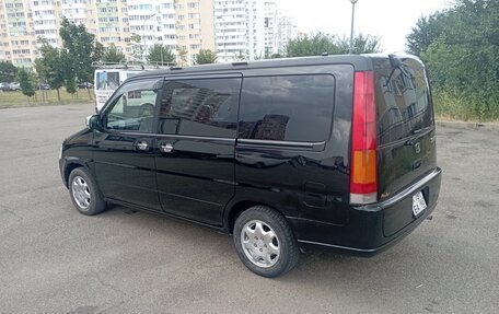 Honda Stepwgn IV, 2000 год, 515 000 рублей, 9 фотография