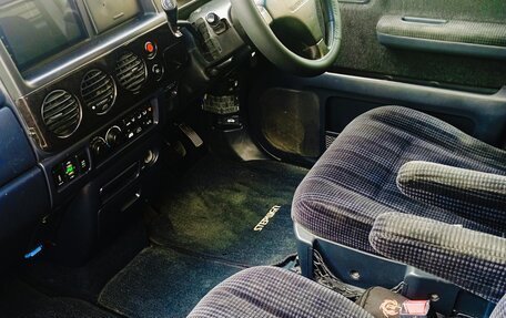 Honda Stepwgn IV, 2000 год, 515 000 рублей, 13 фотография