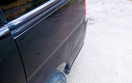 Honda Stepwgn IV, 2000 год, 515 000 рублей, 19 фотография
