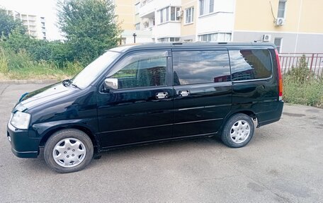 Honda Stepwgn IV, 2000 год, 515 000 рублей, 20 фотография