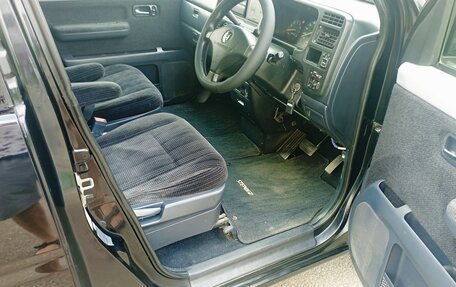 Honda Stepwgn IV, 2000 год, 515 000 рублей, 16 фотография