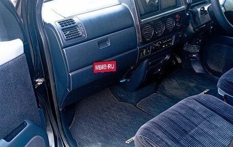 Honda Stepwgn IV, 2000 год, 515 000 рублей, 11 фотография