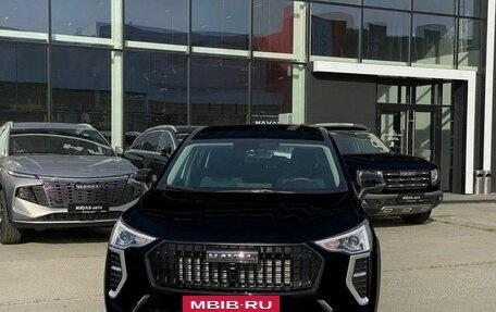 Haval Jolion, 2026 год, 2 099 000 рублей, 2 фотография
