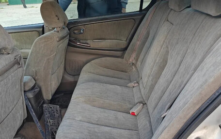 Nissan Cefiro III, 1998 год, 130 000 рублей, 4 фотография