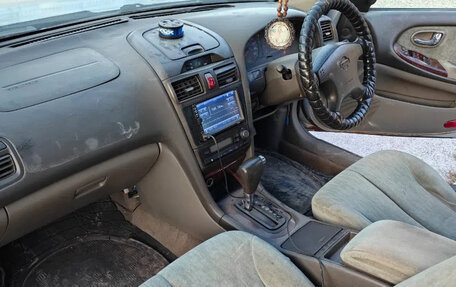 Nissan Cefiro III, 1998 год, 130 000 рублей, 6 фотография