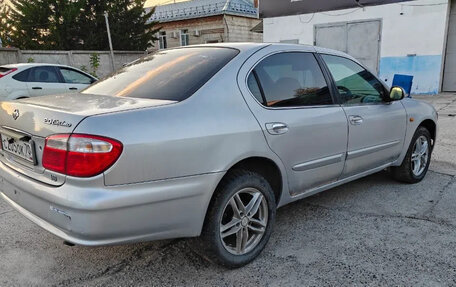 Nissan Cefiro III, 1998 год, 130 000 рублей, 2 фотография