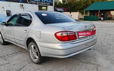 Nissan Cefiro III, 1998 год, 130 000 рублей, 3 фотография