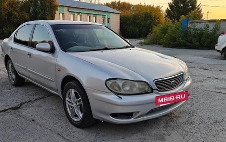 Nissan Cefiro III, 1998 год, 130 000 рублей, 5 фотография