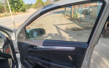 Opel Astra H, 2007 год, 360 000 рублей, 4 фотография