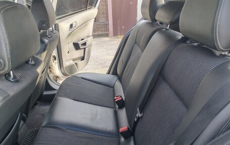 Opel Astra H, 2007 год, 360 000 рублей, 10 фотография