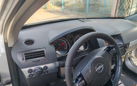 Opel Astra H, 2007 год, 360 000 рублей, 7 фотография