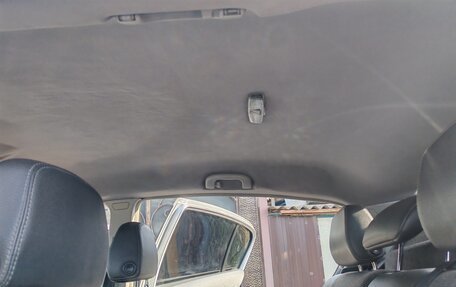 Opel Astra H, 2007 год, 360 000 рублей, 8 фотография