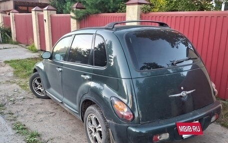 Chrysler PT Cruiser, 2001 год, 225 000 рублей, 2 фотография
