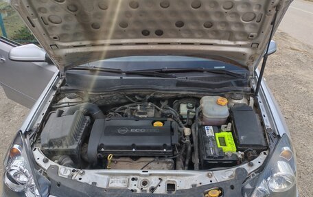Opel Astra H, 2007 год, 360 000 рублей, 1 фотография