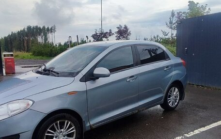 Chery Bonus (A13), 2013 год, 245 000 рублей, 1 фотография