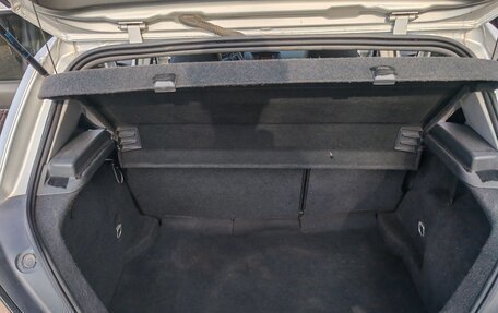 Opel Astra H, 2007 год, 360 000 рублей, 13 фотография