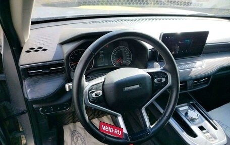 Haval Jolion, 2024 год, 1 389 040 рублей, 1 фотография