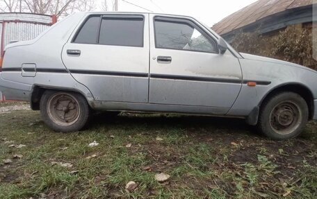 ЗАЗ 1103 «Славута», 2005 год, 75 000 рублей, 6 фотография