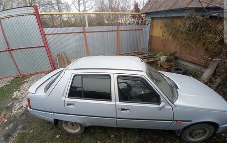 ЗАЗ 1103 «Славута», 2005 год, 75 000 рублей, 5 фотография