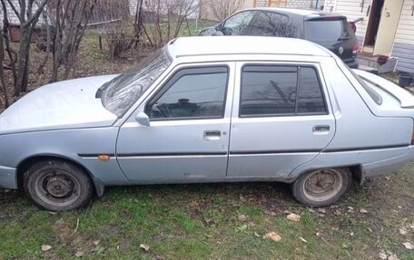 ЗАЗ 1103 «Славута», 2005 год, 75 000 рублей, 7 фотография