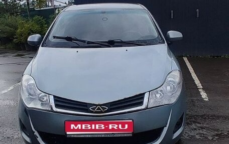 Chery Bonus (A13), 2013 год, 245 000 рублей, 2 фотография