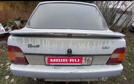 ЗАЗ 1103 «Славута», 2005 год, 75 000 рублей, 8 фотография