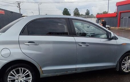 Chery Bonus (A13), 2013 год, 245 000 рублей, 3 фотография