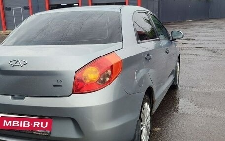 Chery Bonus (A13), 2013 год, 245 000 рублей, 4 фотография