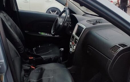 Chery Bonus (A13), 2013 год, 245 000 рублей, 7 фотография