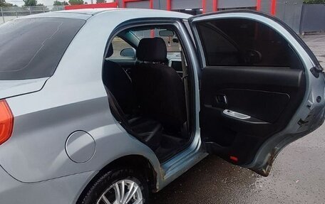 Chery Bonus (A13), 2013 год, 245 000 рублей, 6 фотография