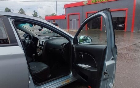 Chery Bonus (A13), 2013 год, 245 000 рублей, 5 фотография