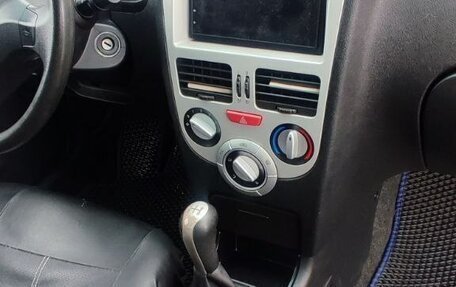 Chery Bonus (A13), 2013 год, 245 000 рублей, 8 фотография