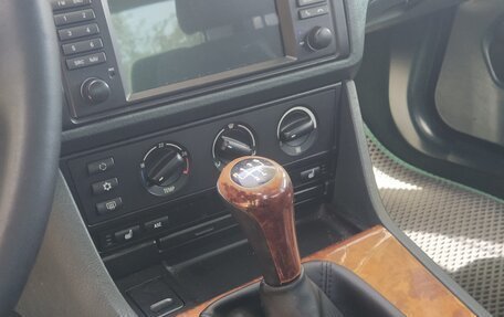BMW 5 серия, 1999 год, 195 000 рублей, 8 фотография