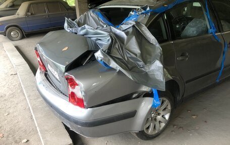Volkswagen Passat B5+ рестайлинг, 2002 год, 400 000 рублей, 5 фотография