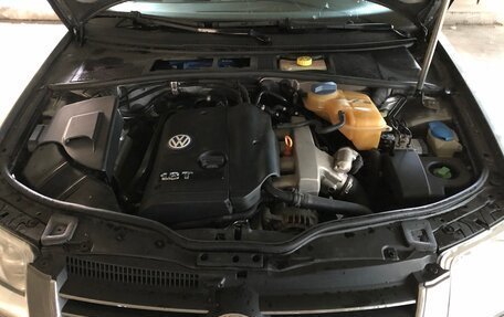 Volkswagen Passat B5+ рестайлинг, 2002 год, 400 000 рублей, 9 фотография