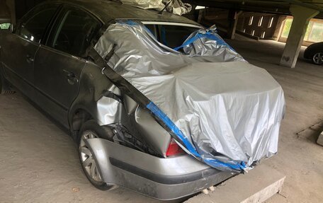 Volkswagen Passat B5+ рестайлинг, 2002 год, 400 000 рублей, 7 фотография