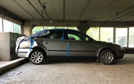 Volkswagen Passat B5+ рестайлинг, 2002 год, 400 000 рублей, 3 фотография