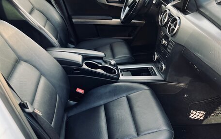 Mercedes-Benz GLK-Класс, 2015 год, 1 650 000 рублей, 14 фотография