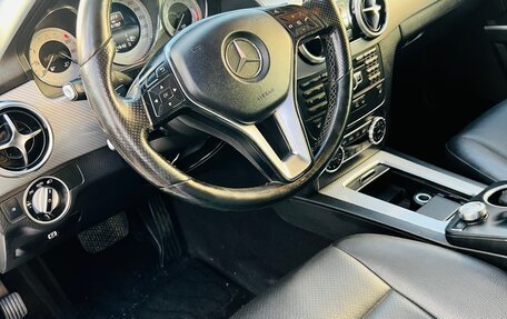 Mercedes-Benz GLK-Класс, 2015 год, 1 650 000 рублей, 8 фотография