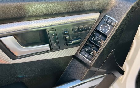 Mercedes-Benz GLK-Класс, 2015 год, 1 650 000 рублей, 11 фотография